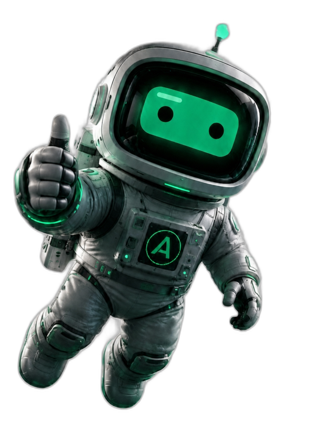Atlas AI Bot β AI Automation System